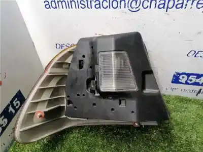 Second-hand car spare part right tailgate light for bmw 3 (e46) 320 d oem iam references   