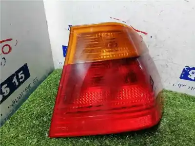 Second-hand car spare part Right Tailgate Light for BMW 3 (E46) 320 D OEM IAM references   