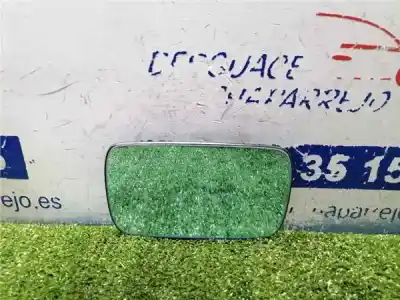 Second-hand car spare part Left Wing Mirror Glass for BMW 3 (E46) 320 D OEM IAM references   