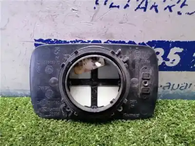 Second-hand car spare part left wing mirror glass for bmw 3 (e46) 320 d oem iam references   