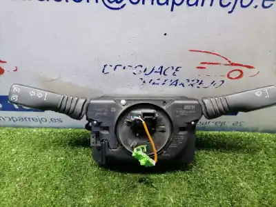 Second-hand car spare part STEERING WHEEL SWITCH for OPEL ASTRA H BERLINA  OEM IAM references 203781  13197719
