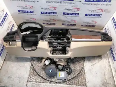 Second-hand car spare part  for BMW X5 (E70)  OEM IAM references   