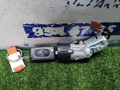 Second-hand car spare part ignition switch for citroen c3 collection oem iam references 9663123380  9663123380