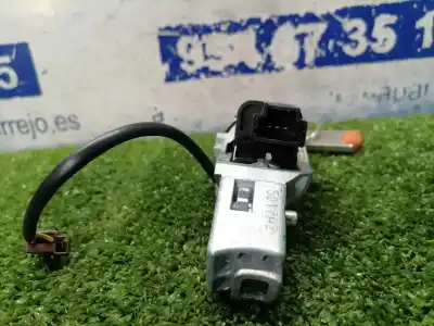 Second-hand car spare part ignition switch for citroen c3 collection oem iam references 9663123380  9663123380