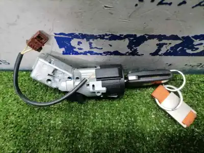 Second-hand car spare part ignition switch for citroen c3 collection oem iam references 9663123380  9663123380