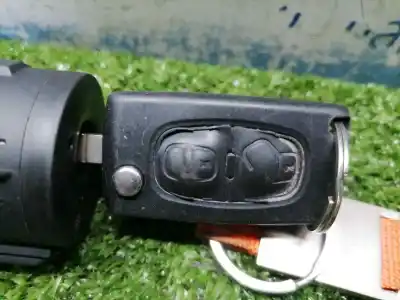 Second-hand car spare part ignition switch for citroen c3 collection oem iam references 9663123380  9663123380