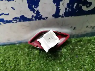 Pezzo di ricambio per auto di seconda mano avvertimento per citroen c3 collection riferimenti oem iam 96669616kr  96669616kr