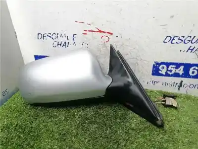 Peça sobressalente para automóvel em segunda mão espelho retrovisor direito por audi a3 (8l1) 1.9 tdi referências oem iam   
