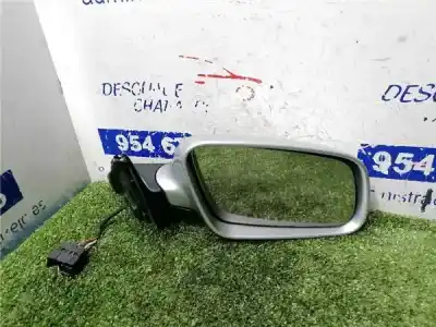 Peça sobressalente para automóvel em segunda mão Espelho Retrovisor Direito por AUDI A3 (8L1) 1.9 TDI Referências OEM IAM   