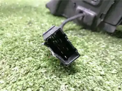 Peça sobressalente para automóvel em segunda mão espelho retrovisor direito por audi a3 (8l1) 1.9 tdi referências oem iam   