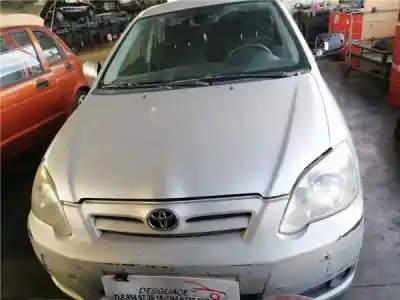 Peça sobressalente para automóvel em segunda mão farolim traseiro direito por toyota corolla verso (r1) 2.0 turbodiesel cat referências oem iam   