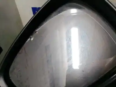 Peça sobressalente para automóvel em segunda mão espelho retrovisor esquerdo por citroen c3 collection referências oem iam   