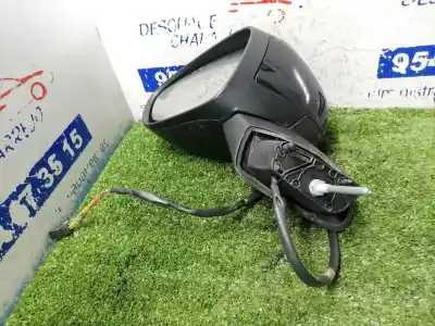 Peça sobressalente para automóvel em segunda mão espelho retrovisor esquerdo por citroen c3 collection referências oem iam   