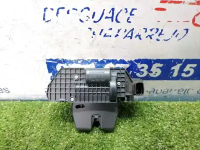 Peça sobressalente para automóvel em segunda mão fechadura do mala por citroen c3 collection referências oem iam 9684648680