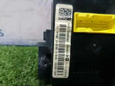 Peça sobressalente para automóvel em segunda mão comando de sofagem (chauffage / ar condicionado)  por citroen c3 collection referências oem iam 96753994xt  96753994xt