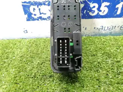 Peça sobressalente para automóvel em segunda mão botão / interruptor elevador vidro dianteiro esquerdo por citroen c3 collection referências oem iam   