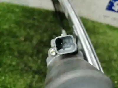 Second-hand car spare part passenger side right window regulator for citroen c3 collection oem iam references   