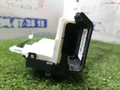 Peça sobressalente para automóvel em segunda mão fechadura da porta dianteira direita por citroen c3 collection referências oem iam 006246  006246