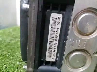 Second-hand car spare part abs for bmw x5 (e70) 3.0d oem iam references 34526783058 0265960300 34516783056