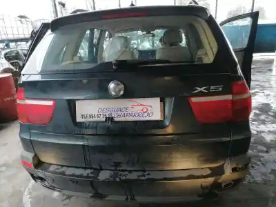 Second-hand car spare part abs for bmw x5 (e70) 3.0d oem iam references 34526783058 0265960300 34516783056