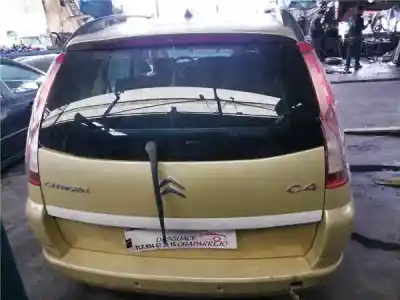 Peça sobressalente para automóvel em segunda mão elevador de vidros dianteiro direito por citroen c4 picasso 1.6 16v hdi fap referências oem iam 9682495580  9682495580