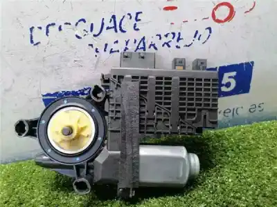 Peça sobressalente para automóvel em segunda mão elevador de vidros dianteiro direito por citroen c4 picasso 1.6 16v hdi fap referências oem iam 9682495580  9682495580