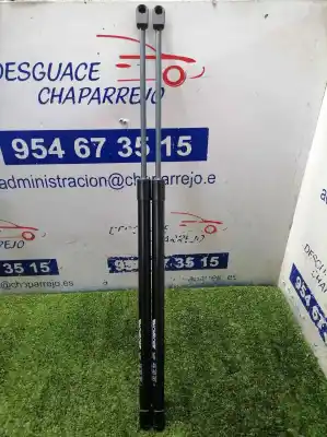 Автозапчастина б/у амортизаторі багажника/дверей для CITROEN C4 PICASSO Avatar Посилання на OEM IAM   