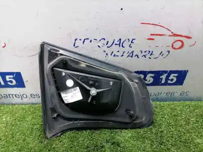 Peça sobressalente para automóvel em segunda mão farolim interior traseiro direito por citroen c3 collection referências oem iam   