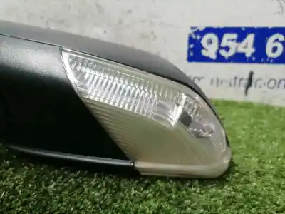 İkinci el araba yedek parçası sol ayna için skoda octavia berlina (1z3) elegance oem iam referansları   