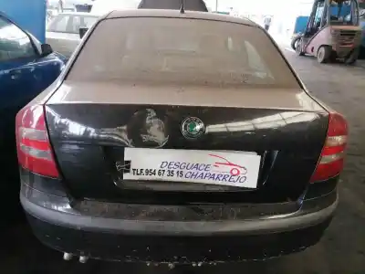 İkinci el araba yedek parçası sol ayna için skoda octavia berlina (1z3) elegance oem iam referansları   