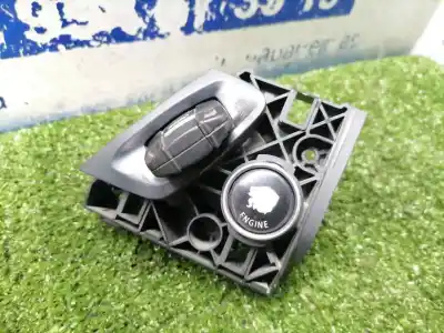 Second-hand car spare part  for BMW X5 (E70)  OEM IAM references 6966714  26009160