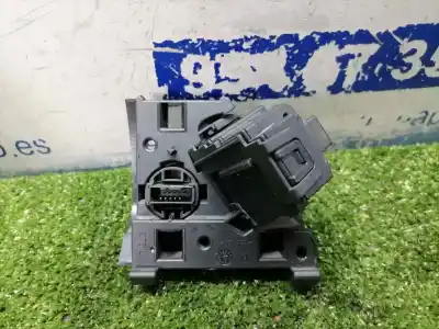 Second-hand car spare part ignition switch for bmw x5 (e70) 3.0d oem iam references 6966714  26009160