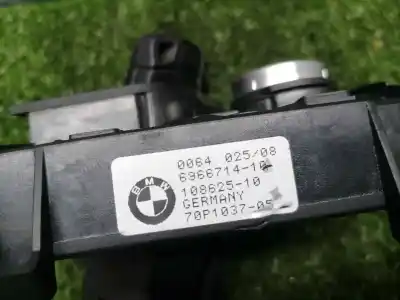 Second-hand car spare part ignition switch for bmw x5 (e70) 3.0d oem iam references 6966714  26009160