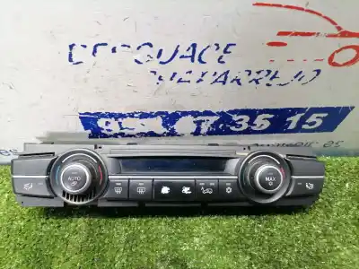 Second-hand car spare part  for BMW X5 (E70)  OEM IAM references 9165680  9165680