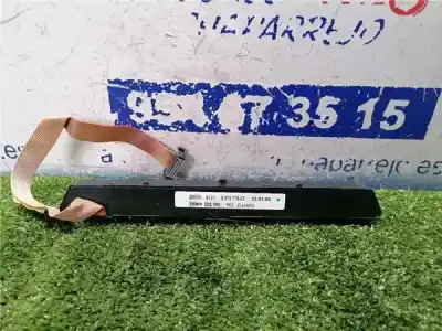 Tweedehands auto-onderdeel multifunctionele bediening voor bmw x5 3.0 turbodiesel oem iam-referenties 6972779 03  6972779 03