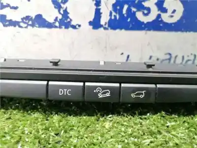 Tweedehands auto-onderdeel multifunctionele bediening voor bmw x5 3.0 turbodiesel oem iam-referenties 6972779 03  6972779 03