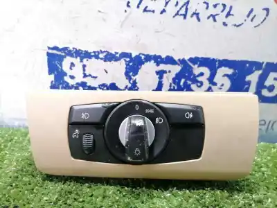Second-hand car spare part Headlights Switch for BMW X5 (E70) 3.0d OEM IAM references 9134733  9134733