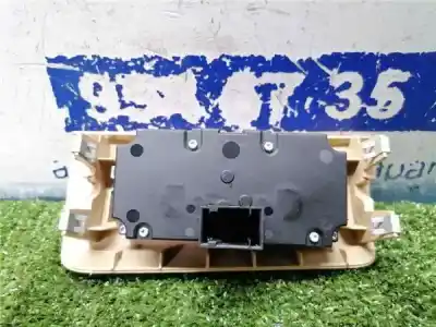 Second-hand car spare part headlights switch for bmw x5 (e70) xdrive 30 d oem iam references 9134733  9134733