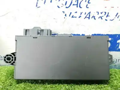 Second-hand car spare part electronic module for bmw x5 (e70) 3.0d oem iam references 5wk495140br  6135914790 01