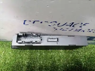 Second-hand car spare part electronic module for bmw x5 (e70) 3.0d oem iam references 5wk495140br  6135914790 01