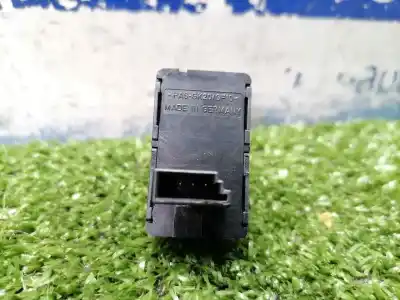 Peça sobressalente para automóvel em segunda mão botão / interruptor elevador vidro traseiro esquerdo por bmw x5 (e70) 3.0d referências oem iam 6945876  6945876