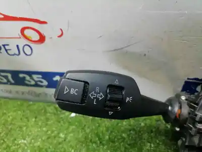 Second-hand car spare part steering wheel switch for bmw x5 (e70) 3.0d oem iam references 01108170 01208196 916441602