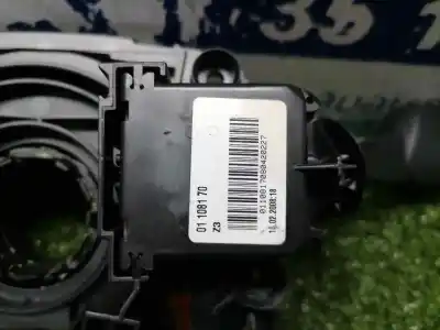 Second-hand car spare part steering wheel switch for bmw x5 (e70) 3.0d oem iam references 01108170 01208196 916441602