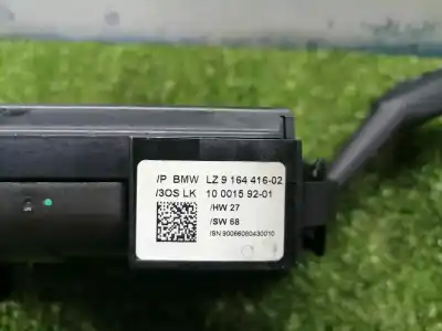 Second-hand car spare part steering wheel switch for bmw x5 (e70) 3.0d oem iam references 01108170 01208196 916441602