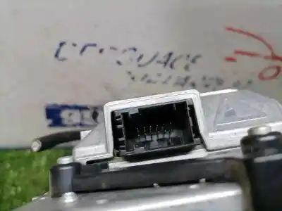 Tweedehands auto-onderdeel multifunctioneel display voor bmw x5 (e70) 3.0d oem iam-referenties 500816148  9166782 03