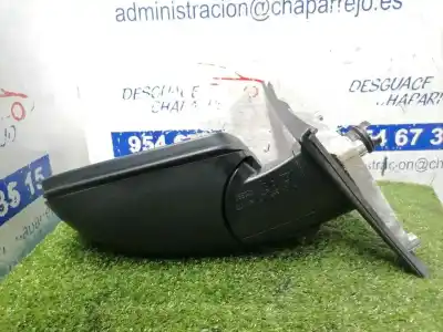 Peça sobressalente para automóvel em segunda mão espelho retrovisor esquerdo por bmw x5 (e70) 3.0d referências oem iam   