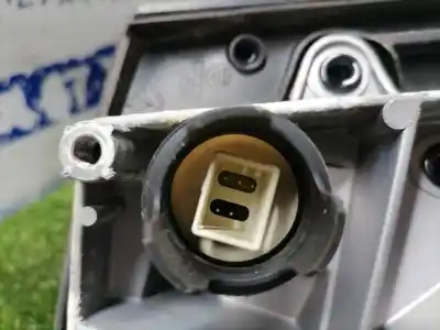 Peça sobressalente para automóvel em segunda mão espelho retrovisor esquerdo por bmw x5 (e70) 3.0d referências oem iam   