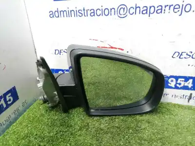 Second-hand car spare part RIGHT REARVIEW MIRROR for BMW X5 (E70)  OEM IAM references   