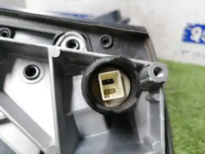 Peça sobressalente para automóvel em segunda mão espelho retrovisor direito por bmw x5 (e70) 3.0d referências oem iam   