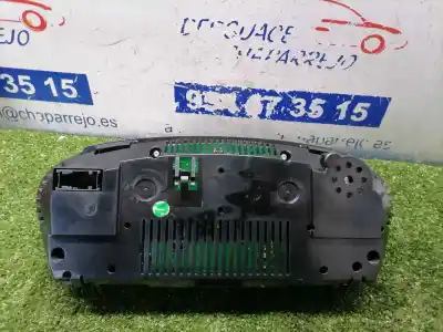 Second-hand car spare part dashboard for bmw x5 (e70) 3.0d oem iam references a2c53299553  62119170275